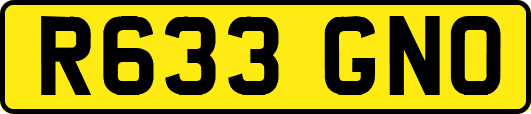 R633GNO