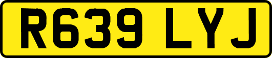 R639LYJ