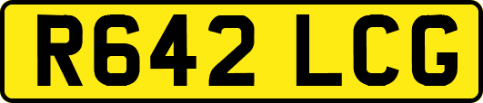 R642LCG