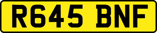 R645BNF