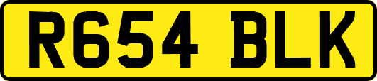 R654BLK