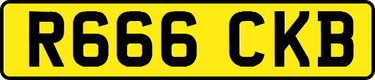 R666CKB