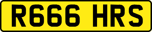 R666HRS