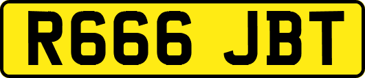 R666JBT