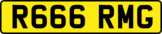 R666RMG