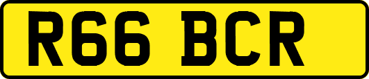 R66BCR