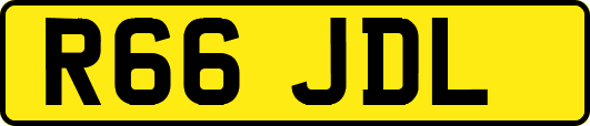 R66JDL
