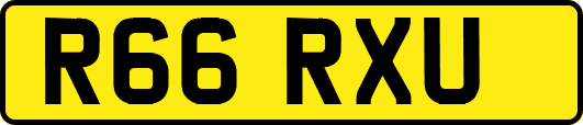 R66RXU