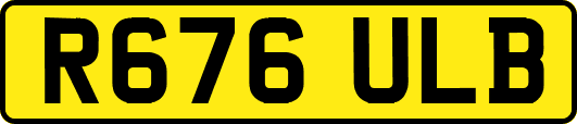 R676ULB