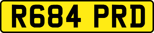 R684PRD