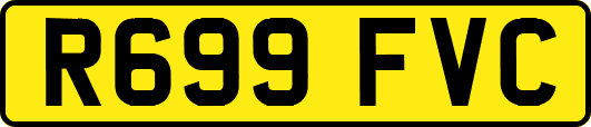 R699FVC