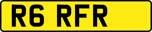 R6RFR
