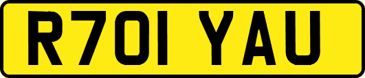 R701YAU