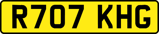 R707KHG