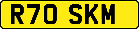 R70SKM