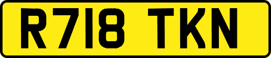 R718TKN