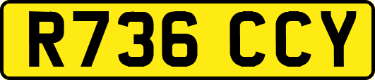 R736CCY