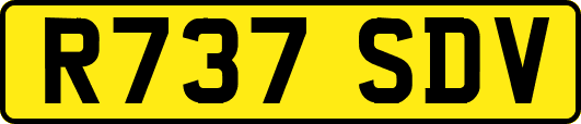 R737SDV