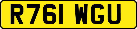 R761WGU