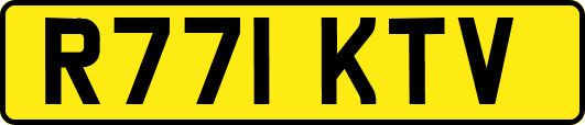 R771KTV