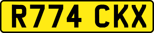 R774CKX