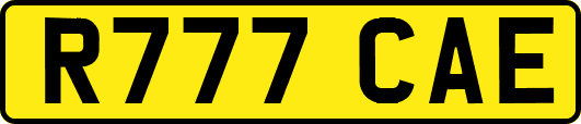 R777CAE