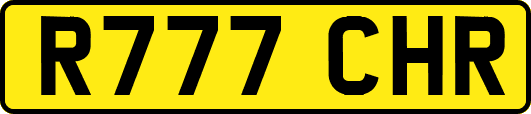 R777CHR