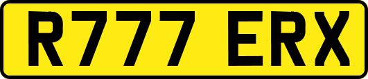 R777ERX