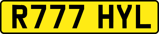 R777HYL