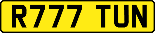 R777TUN
