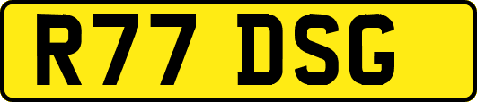 R77DSG