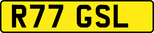 R77GSL