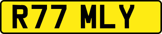R77MLY