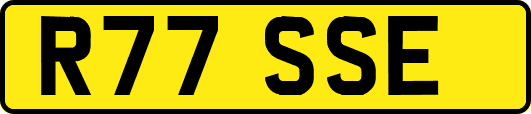R77SSE