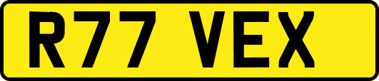 R77VEX