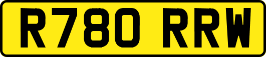R780RRW