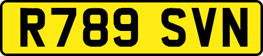 R789SVN