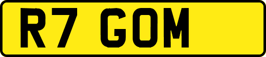 R7GOM