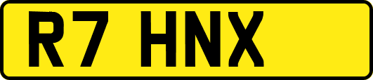 R7HNX