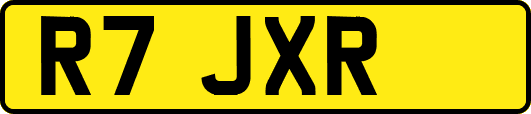 R7JXR