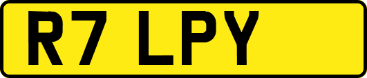 R7LPY