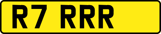 R7RRR