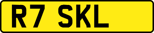 R7SKL