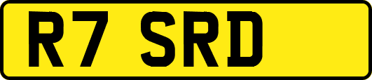 R7SRD