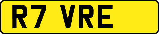 R7VRE