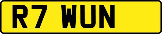 R7WUN