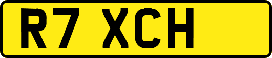 R7XCH