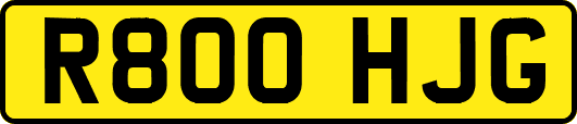 R800HJG