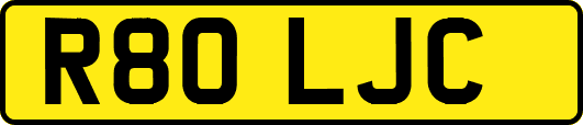 R80LJC