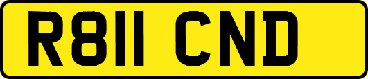 R811CND